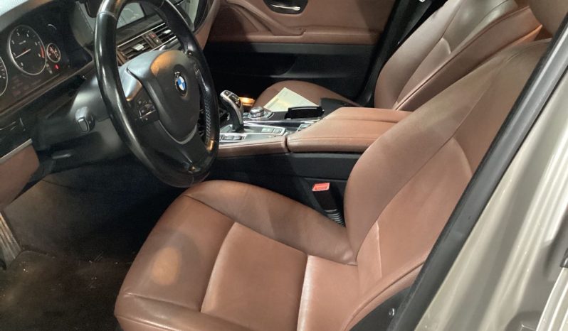 BMW 5er 520d full