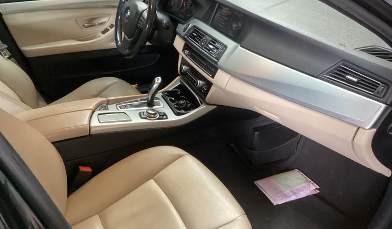 BMW 5er 520d full