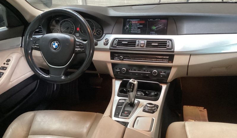 BMW 5er 520d full