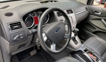 Ford Kuga 2.0 TDCi Titanium full