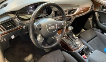 Audi A6 3.0 V6 TDI quattro full