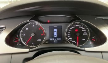 Audi A4 2.0 TDI Ambition full