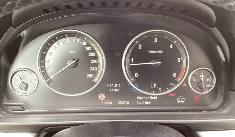 BMW 5er 520d full