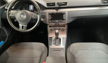 Volkswagen Passat 2.0 TDI Comfortline BlueMotion full