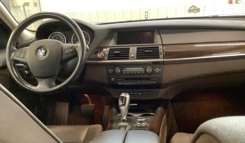 BMW X5 xDrive 30d full