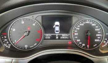 Audi A6 2.0 TDI full