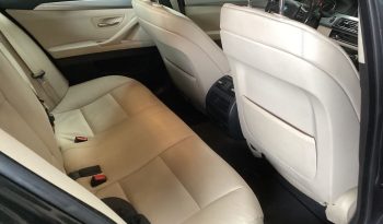 BMW 5er 520d full