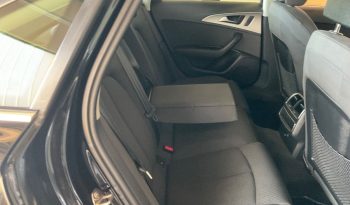 Audi A6 2.0 TDI full