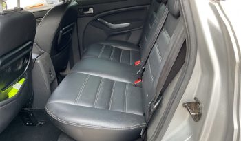 Ford Kuga 2.0 TDCi Titanium full