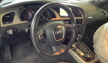 Audi A5 3.0 V6 TDI quattro full