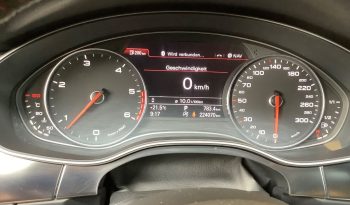 Audi A7 3.0 V6 TDI quattro full