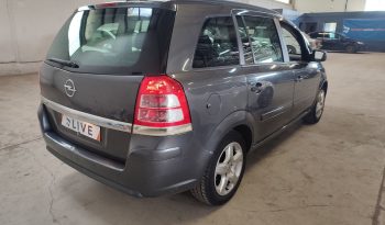 Opel Zafira 1.7 CDTI Family full