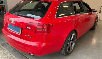 Audi A6 3.0 V6 TDI quattro full