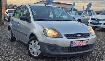 Ford Fiesta 1.3 Ambiente full