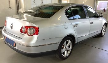 Volkswagen Passat 2.0 TDI Sportline full