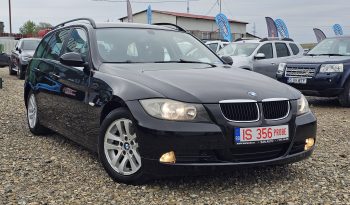 BMW 3er 320d full