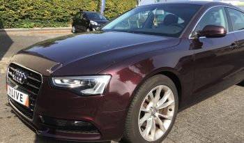 Audi A5 Sportback 2.0 TDI full