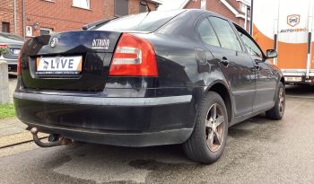 Skoda Octavia 1.9 TDI Ambiente full