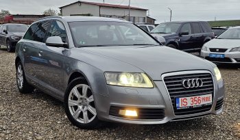 Audi A6 2.0 TDI full