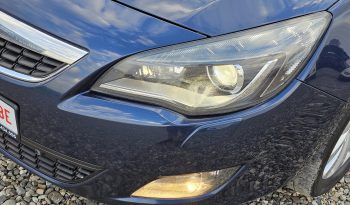 Opel Astra 2.0 CDTI Innovation full