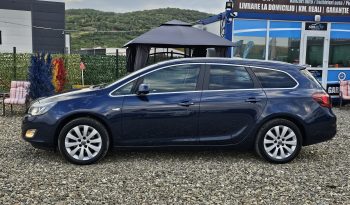 Opel Astra 2.0 CDTI Innovation full