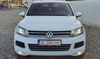 Volkswagen Touareg 3.0 TDI full