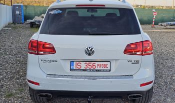 Volkswagen Touareg 3.0 TDI full