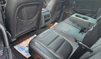 Volkswagen Touareg 3.0 TDI full