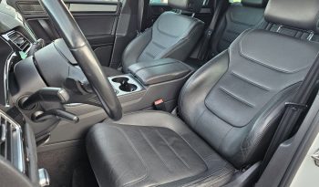 Volkswagen Touareg 3.0 TDI full