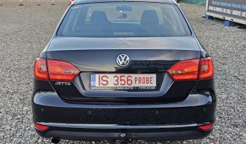 Volkswagen Jetta 1.6 TDI full