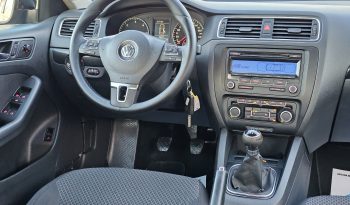 Volkswagen Jetta 1.6 TDI full