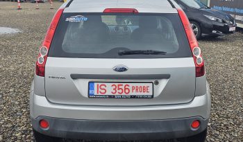 Ford Fiesta 1.3 Ambiente full