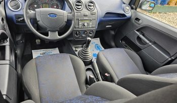 Ford Fiesta 1.3 Ambiente full