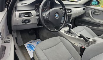 BMW 3er 320d full