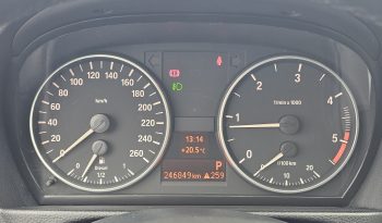 BMW 3er 320d full