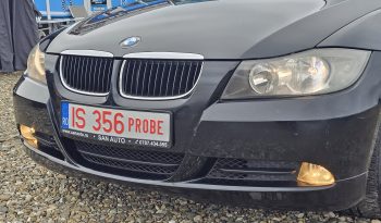 BMW 3er 320d full