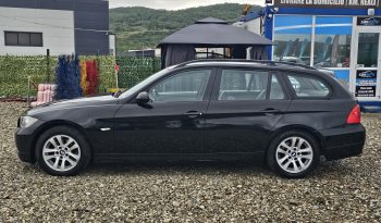 BMW 3er 320d full