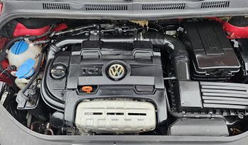 Volkswagen Golf Plus 1.4 TSI Highline full