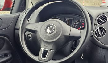 Volkswagen Golf Plus 1.4 TSI Highline full