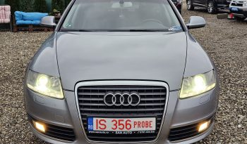 Audi A6 2.0 TDI full