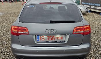 Audi A6 2.0 TDI full