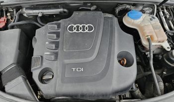 Audi A6 2.0 TDI full