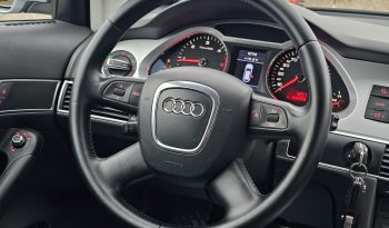 Audi A6 2.0 TDI full