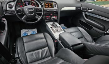 Audi A6 2.0 TDI full