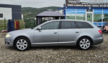 Audi A6 2.0 TDI full