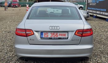 Audi A6 2.0 TDI full