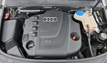 Audi A6 2.0 TDI full