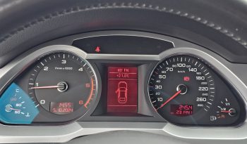 Audi A6 2.0 TDI full