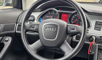 Audi A6 2.0 TDI full