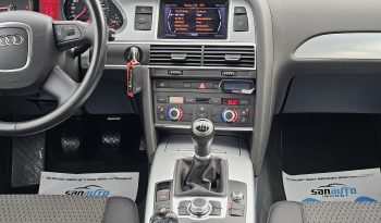 Audi A6 2.0 TDI full